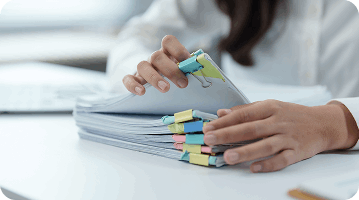 Jakie dokumenty są wymagane do pracy w Polsce